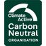 Climate Active Carbon Neutral Organisaiton